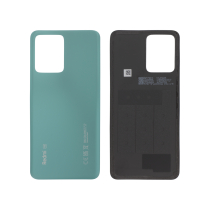 Vidro traseiro verde floresta Redmi Note 12 5G