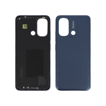 Vidro traseiro azul Redmi 12C