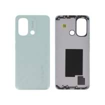 Vidro traseiro verde Redmi 12C