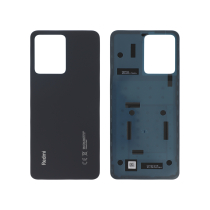 Vidro traseiro grafite Redmi Note 12 4G
