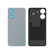 Vidro traseiro branco Redmi 13C