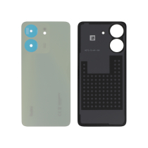 Vidro traseiro verde Redmi 13C