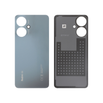 Vidro traseiro azul Redmi 13C 5G