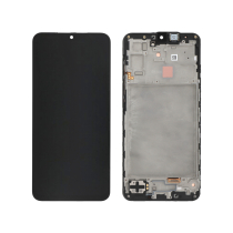 Ecrã completo Galaxy A17 4G (A175F)