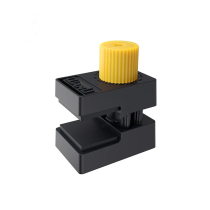 QIANLI iCLAMP Grampos de aperto em plástico (Caixa de 4)