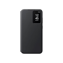SAMSUNG Capa Smart View com porta-cartões Galaxy S24+
