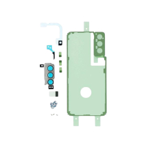 Kit de adesivos completo Galaxy S21 Plus (G996B)