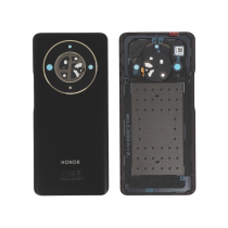 Vidro traseiro preto Honor Magic6 Lite 5G