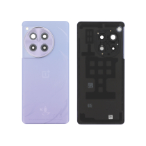Vidro traseiro violeta OnePlus 12R