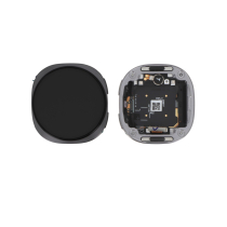 Ecrã completo grafite Galaxy Watch8 LTE (40mm) (L325)