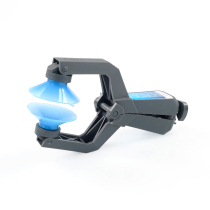 DOTTORPOD X iSclack EVO pinça abertura a ventosa