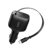 BELKIN Carregador para automóvel USB-C (75W)
