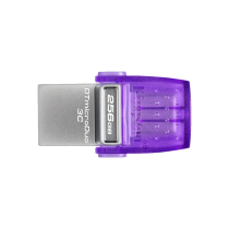 KINGSTON Pen USB MicroDuo 3C Gen3 256GB