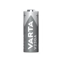 VARTA Pack 2 Pilhas alcalinas V23GA
