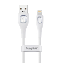FAIRPLAY CALYPSO Cabo Lightning 1m (Bulk)