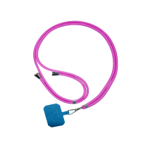 FAIRPLAY Cordão 120cm STELLA (Rosa)