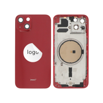 Chassis completo vermelho iPhone 13 (Pulled A)