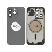 Chassis completo grafite iPhone 13 Pro (Pulled A)