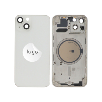 Chassis completo luz estelar iPhone 13 (Pulled C)