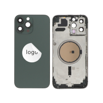 Chassis completo verde iPhone 13 Pro Max (Pulled B)