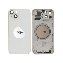 Chassis completo luz estelar iPhone 13 (Pulled A)