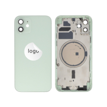 Chassis completo verde iPhone 12 (Pulled A)