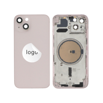 Chassis completo rosa iPhone 13 (Pulled B)