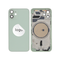 Chassis completo verde iPhone 12 Mini (Pulled A)