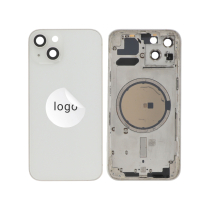 Chassis completo luz estelar iPhone 13 (Pulled B)