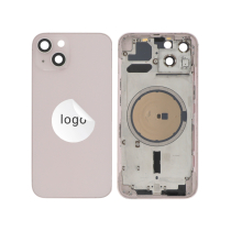 Chassis completo rosa iPhone 13 (Pulled A)