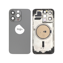 Chassis completo grafite iPhone 13 Pro (versão US) (Pulled B)