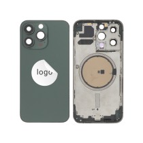 Chassis completo verde alpino iPhone 13 Pro (Pulled C)