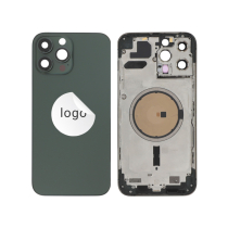 Chassis completo verde alpino iPhone 13 Pro Max (Pulled A)