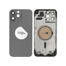 Chassis completo grafite iPhone 13 Pro Max (Pulled A)