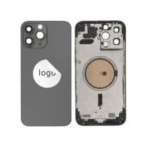 Chassis completo grafite iPhone 13 Pro Max (Pulled B)