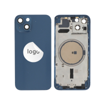 Chassis completo azul iPhone 13 (Pulled C)