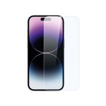 Vidro temperado Redmi Note 17 5G (Clear)