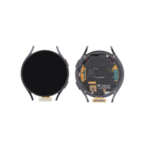 Ecrã completo cinzento Galaxy Watch 6 (44mm) (R940)