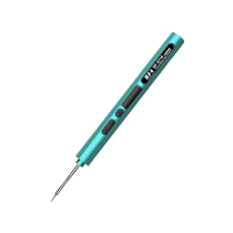 RF4 Ferro de soldar Portátil USB-C com Suporte (RF-S710)