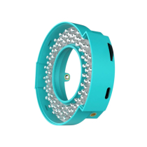 RF4 Luz LED para microscópio 5800K (OK-15)