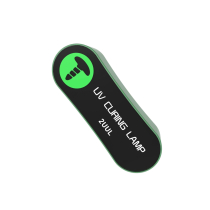 2UUL Lâmpada UV (SC08 Lite)