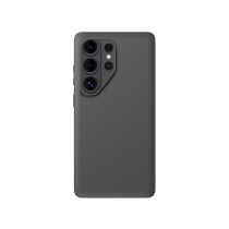 RHINOSHIELD Capa de proteção SolidX Galaxy S26 Ultra (preta)
