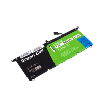 Bateria DXGH8 Dell XPS/Inspiron/Vostro (Vários modelos) (5500mAh)