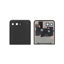 Ecrã completo exterior Motorola Razr 50 Ultra