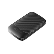 ORICO Caixa externa 2.5" USB-C (2020C3-V1-BK)