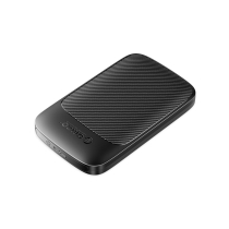 ORICO Caixa externa 2.5" USB 3.0 (2020U3-V1-BK)