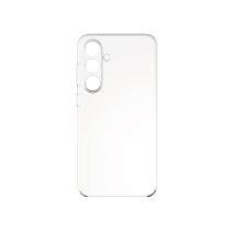 DF SAMSUNG Capa de proteção Galaxy S24 FE (Clear)