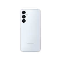 DF SAMSUNG Capa de proteção Galaxy A16 4G/5G (Clear)