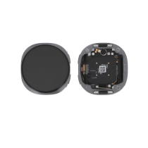Ecrã completo grafite Galaxy Watch 8 LTE (44mm) (L335)