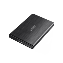 ORICO Caixa externa 2.5" USB 3.0 (HDD/SSD) (2189U3)